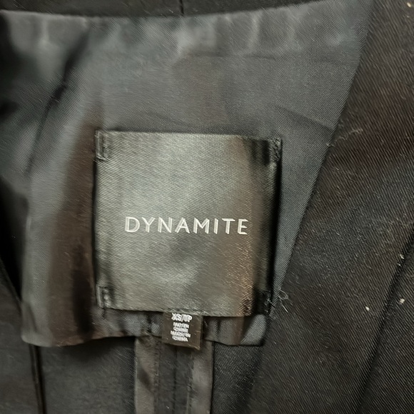 Dynamite blazer - Picture 2 of 2